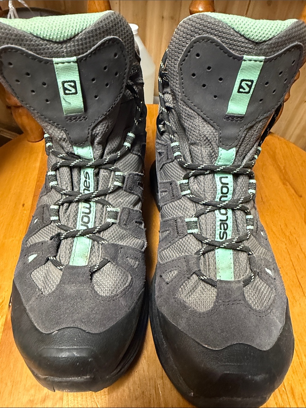 Women’s Salomon Quest Prime GTX hiking boots